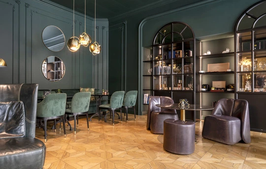 Vimar Hotel Continentale Trieste 0012