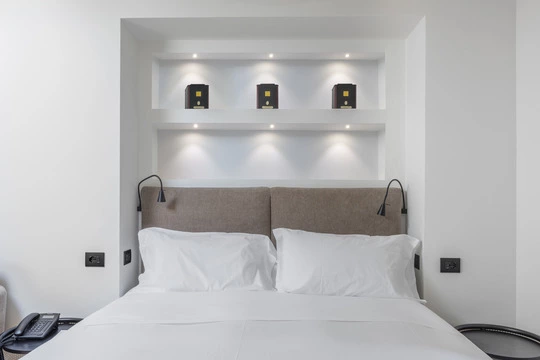 Vimar Hotel Continentale Trieste 0013