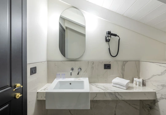 Vimar Hotel Continentale Trieste 0016