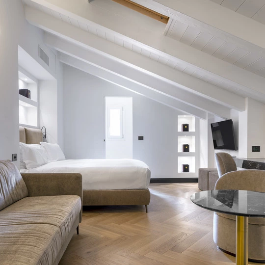 Vimar Hotel Continentale Trieste 0022