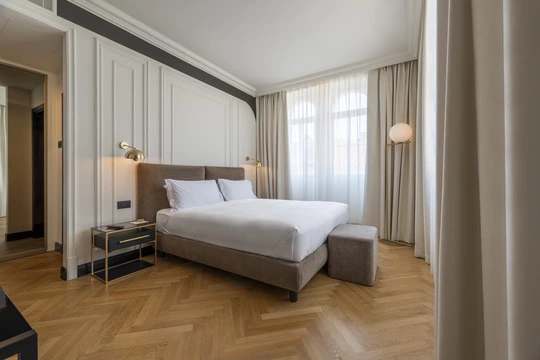 Vimar Hotel Continentale Trieste 0024