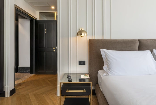 Vimar Hotel Continentale Trieste 0025