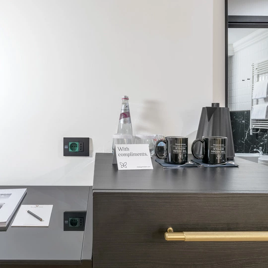 Vimar Hotel Continentale Trieste 0026