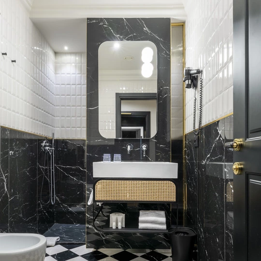 Vimar Hotel Continentale Trieste 0027