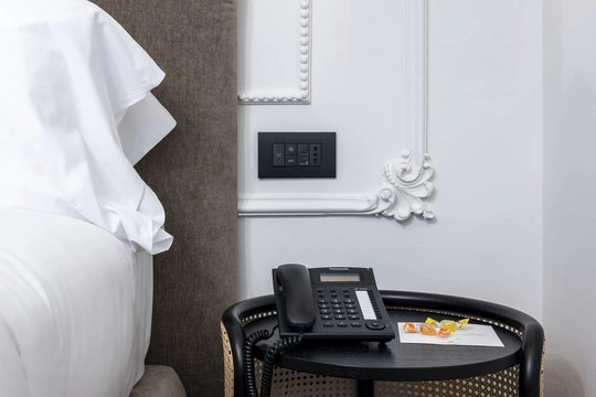 Vimar Hotel Continentale Trieste 0031