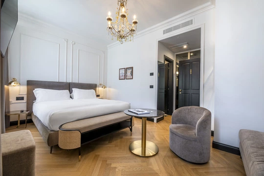 Vimar Hotel Continentale Trieste 0032