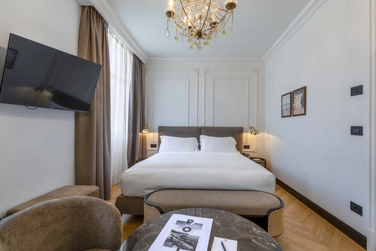 Vimar Hotel Continentale Trieste 0034