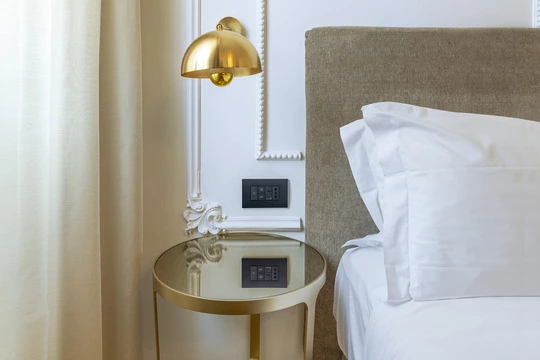 Vimar Hotel Continentale Trieste 0035