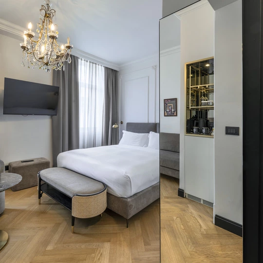 Vimar Hotel Continentale Trieste 0037