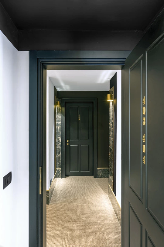 Vimar Hotel Continentale Trieste 0038