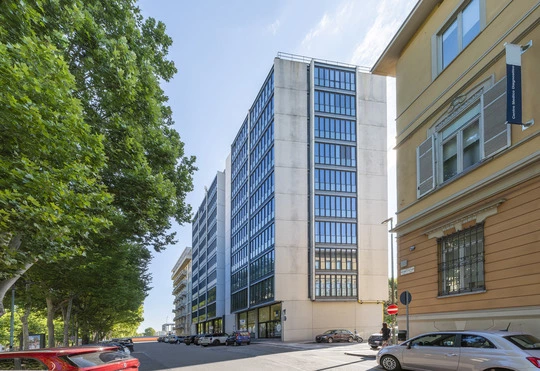 Duparc Contemporary Suites: a Torino lo storico art hotel sceglie la tecnologia Vimar