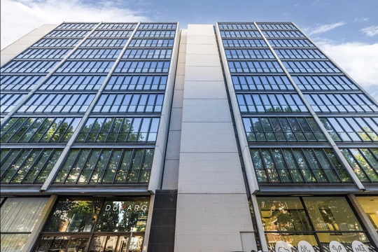 Duparc Contemporary Suites: a Torino lo storico art hotel sceglie la tecnologia Vimar