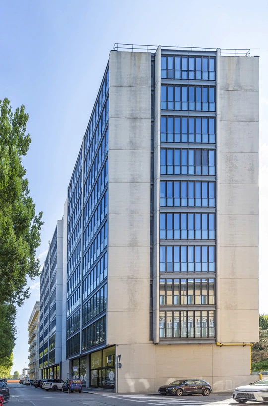 Duparc Contemporary Suites: a Torino lo storico art hotel sceglie la tecnologia Vimar