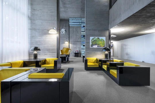 Duparc Contemporary Suites: a Torino lo storico art hotel sceglie la tecnologia Vimar