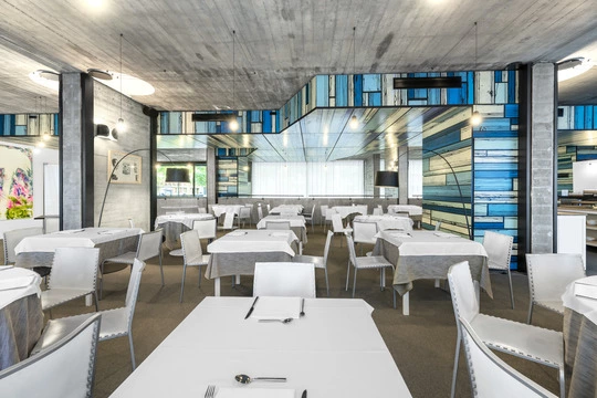 Duparc Contemporary Suites: a Torino lo storico art hotel sceglie la tecnologia Vimar