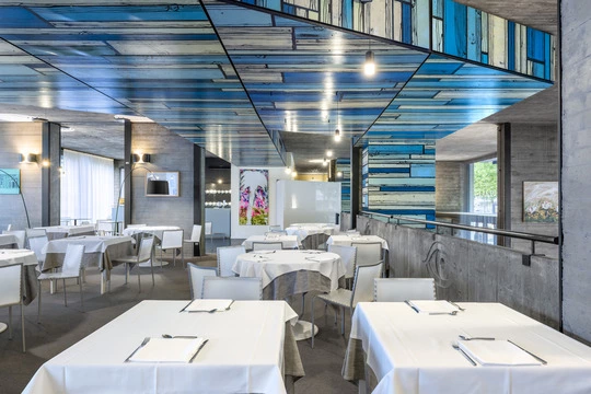 Duparc Contemporary Suites: a Torino lo storico art hotel sceglie la tecnologia Vimar