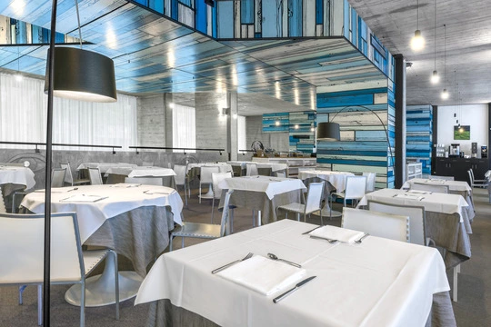 Duparc Contemporary Suites: a Torino lo storico art hotel sceglie la tecnologia Vimar