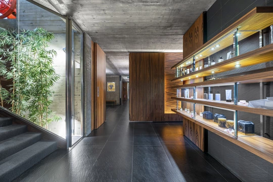 Duparc Contemporary Suites: a Torino lo storico art hotel sceglie la tecnologia Vimar