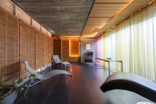 Duparc Contemporary Suites: a Torino lo storico art hotel sceglie la tecnologia Vimar