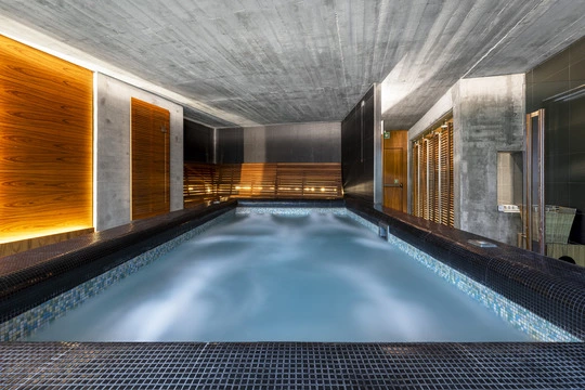 Duparc Contemporary Suites: a Torino lo storico art hotel sceglie la tecnologia Vimar