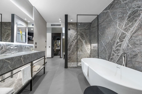 Duparc Contemporary Suites: a Torino lo storico art hotel sceglie la tecnologia Vimar