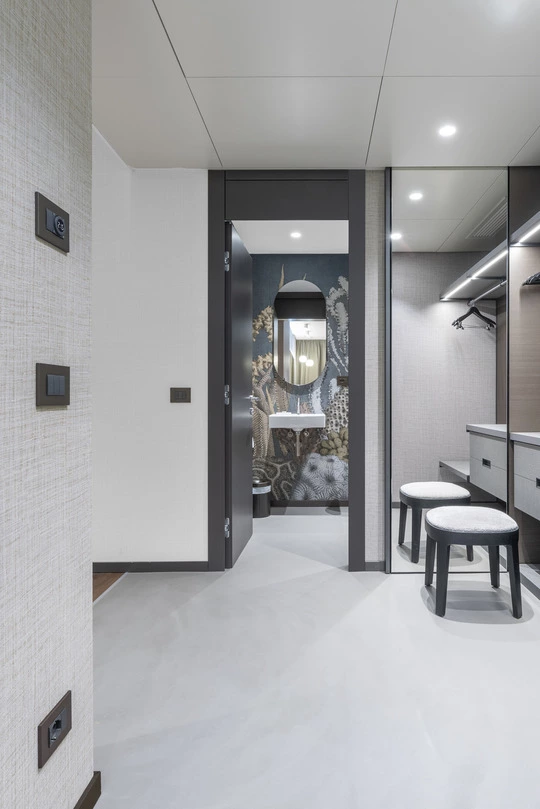 Duparc Contemporary Suites: a Torino lo storico art hotel sceglie la tecnologia Vimar