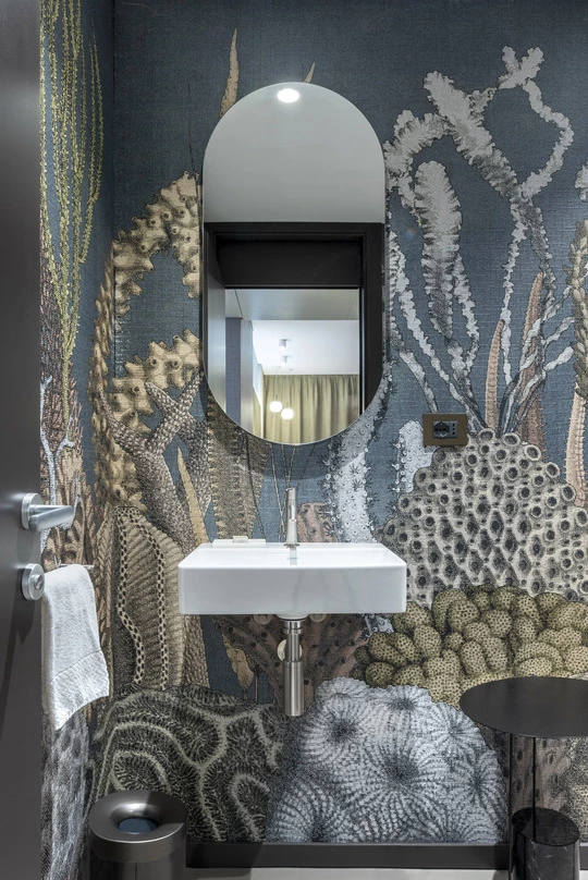 Duparc Contemporary Suites: a Torino lo storico art hotel sceglie la tecnologia Vimar