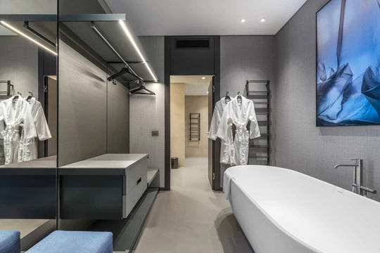 Duparc Contemporary Suites: a Torino lo storico art hotel sceglie la tecnologia Vimar