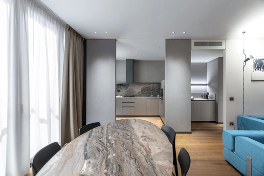 Duparc Contemporary Suites: a Torino lo storico art hotel sceglie la tecnologia Vimar