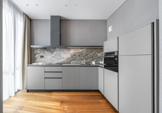 Duparc Contemporary Suites: a Torino lo storico art hotel sceglie la tecnologia Vimar