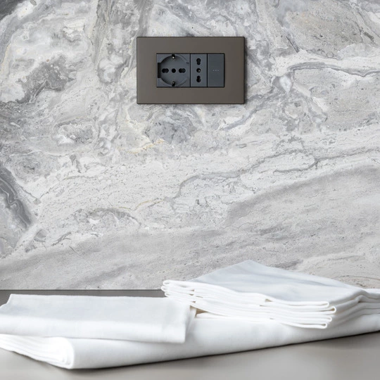 Duparc Contemporary Suites: a Torino lo storico art hotel sceglie la tecnologia Vimar