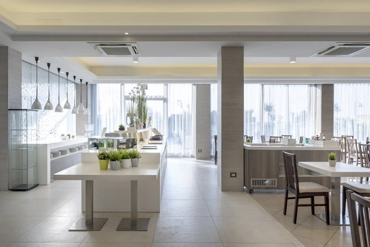Vimar Hotel Liberty Riccione 0008