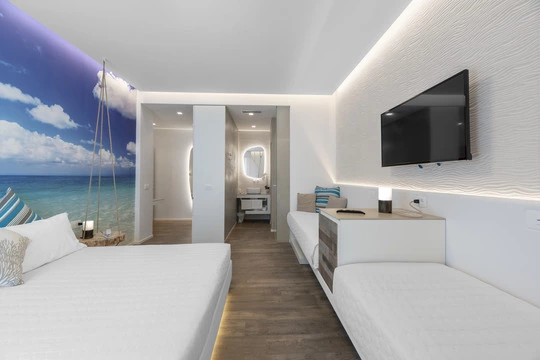 Vimar Hotel Liberty Riccione 0030