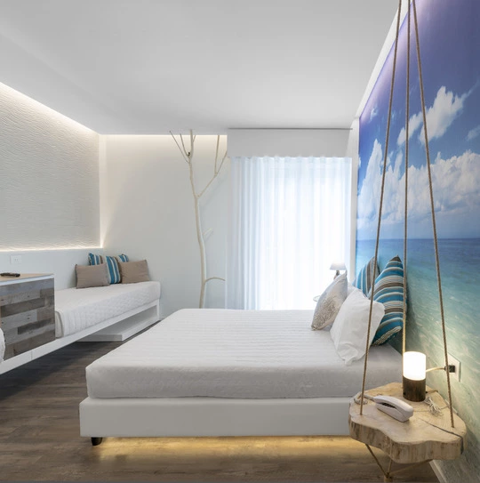 Vimar Hotel Liberty Riccione 0031