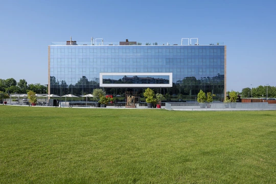 Vimar Hotel Life Source Bergamo 001
