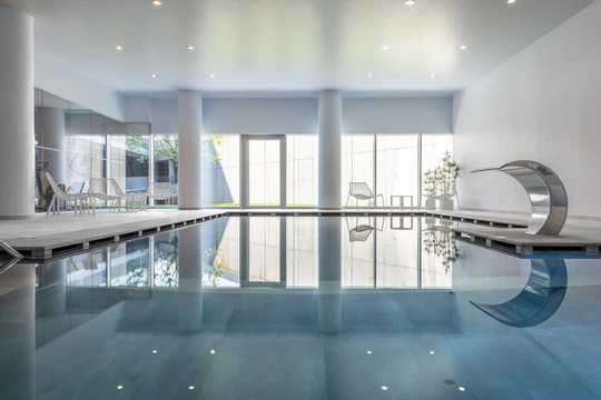 Vimar Hotel Life Source Bergamo 052