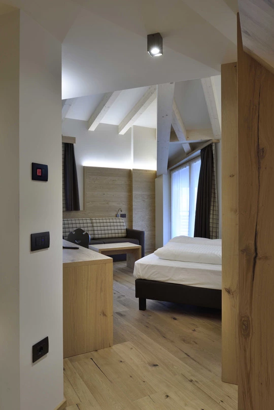 Vimar hotel monroc
