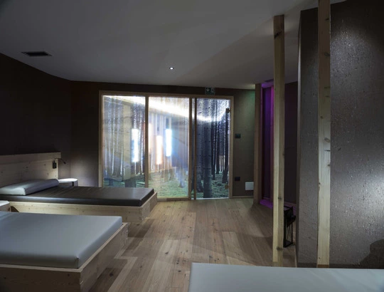 Vimar hotel monroc