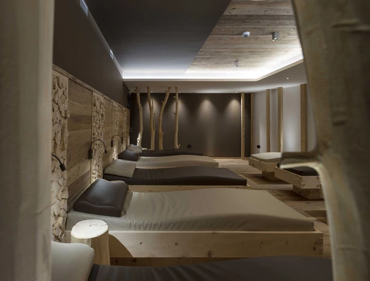 Vimar hotel monroc lettini
