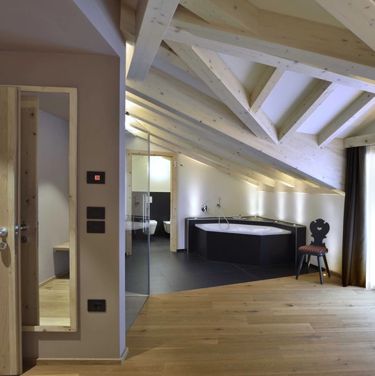 Vimar hotel monroc suite