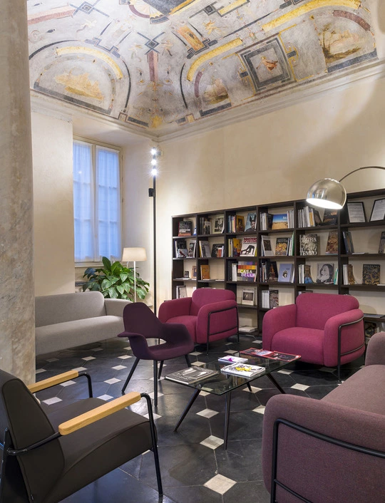 Vimar Hotel Palazzo Grillo 0053