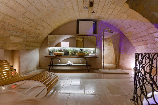 Vimar Hotel Pollicastro boutique