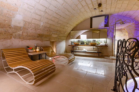 Vimar Hotel Pollicastro boutique