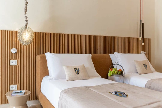Vimar Hotel Pollicastro boutique