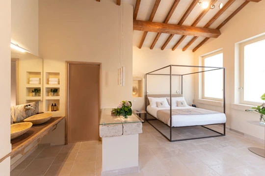 Vimar Hotel Pollicastro boutique