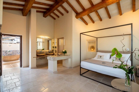 Vimar Hotel Pollicastro boutique