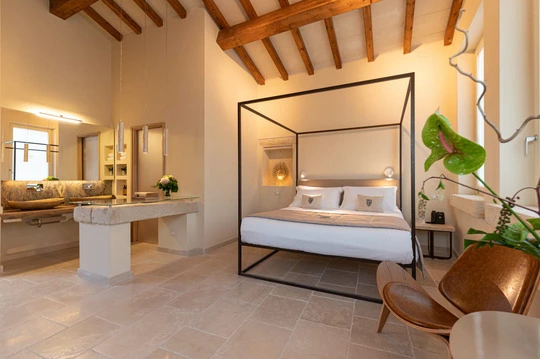 Vimar Hotel Pollicastro boutique