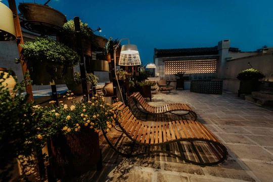 Vimar Hotel Pollicastro boutique
