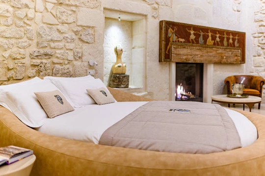 Vimar Hotel Pollicastro boutique