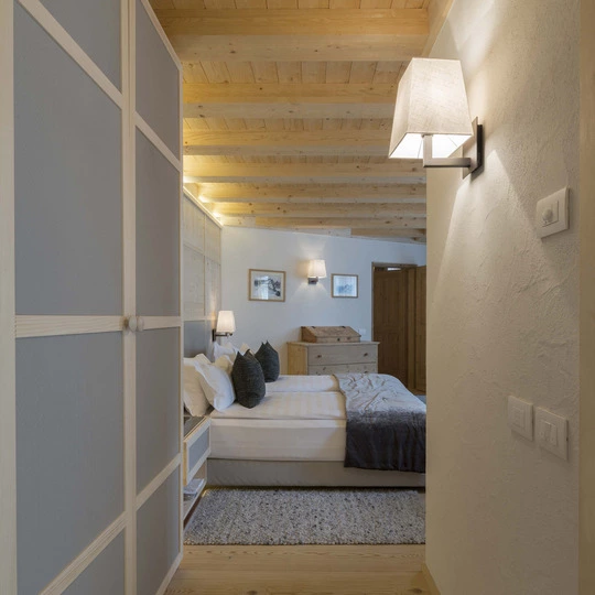 Vimar hotel rosa alpina